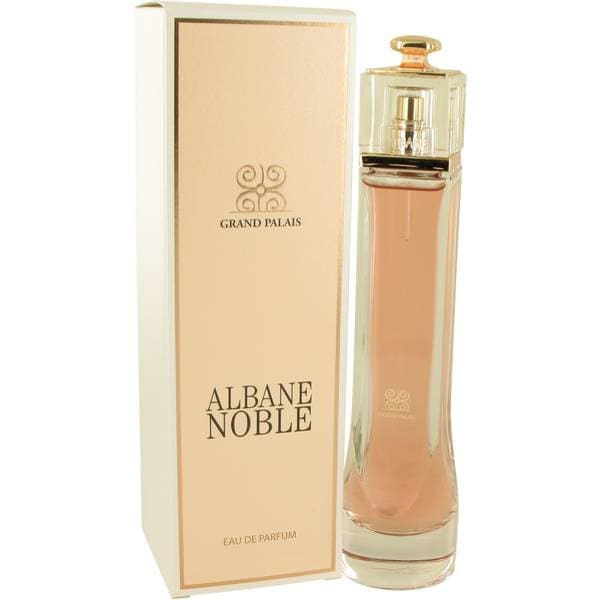Albane Noble By Grand Palais 3.3Oz Eau De Parfum For Women