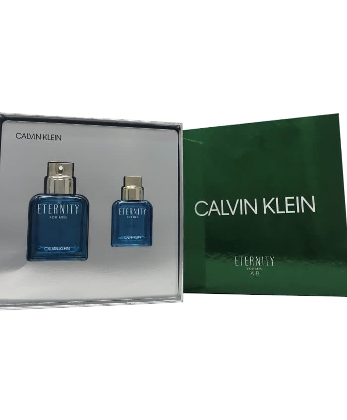 Ck Eternity Air 3.4+1.0 Spr For Men