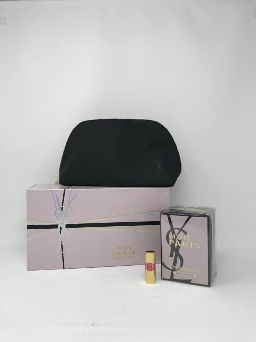 Ysl Mon Paris 3.0-3Pcs For Women