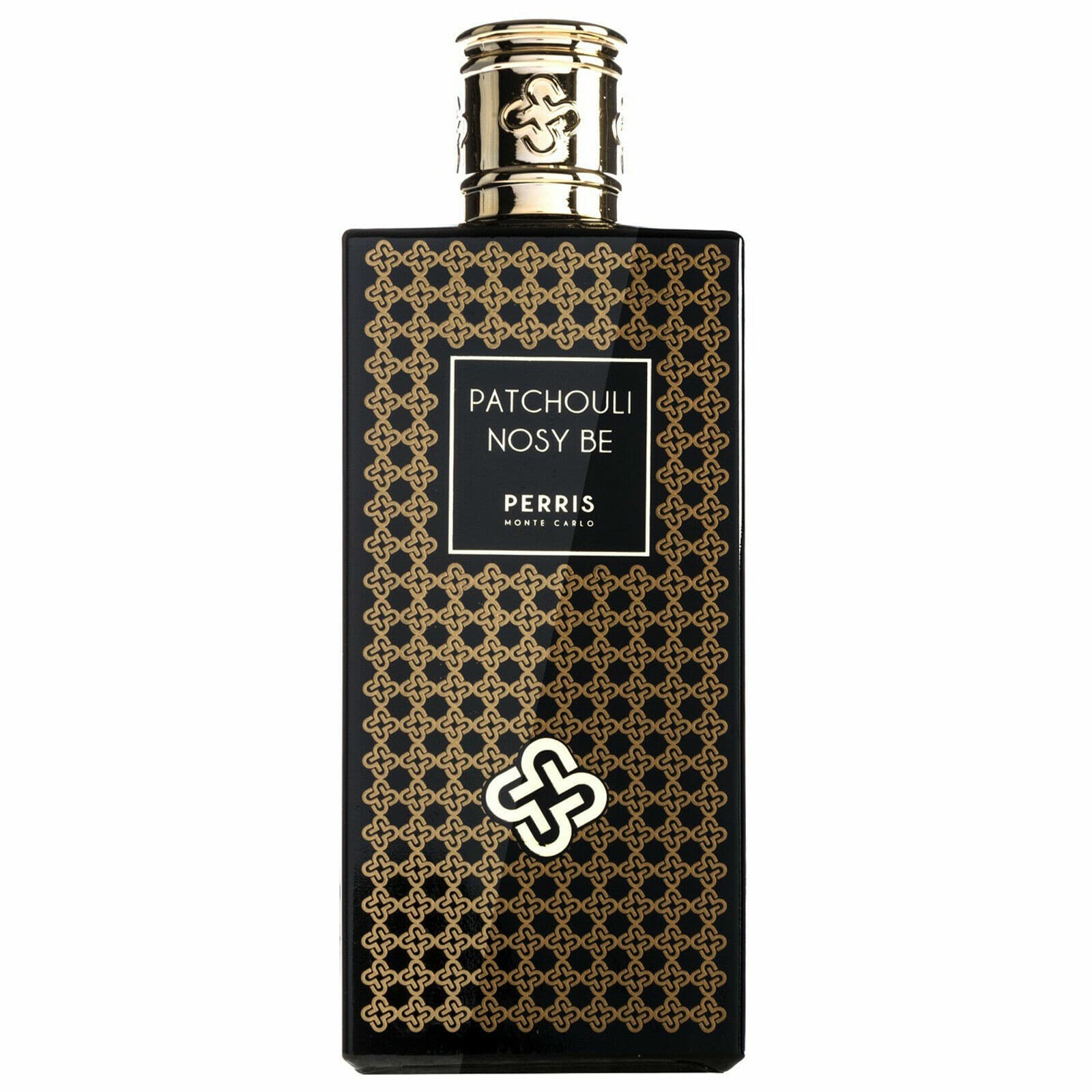 Perris Monte Carlo Patchouli Nosy  3.4Oz Eau De Parfum For Men