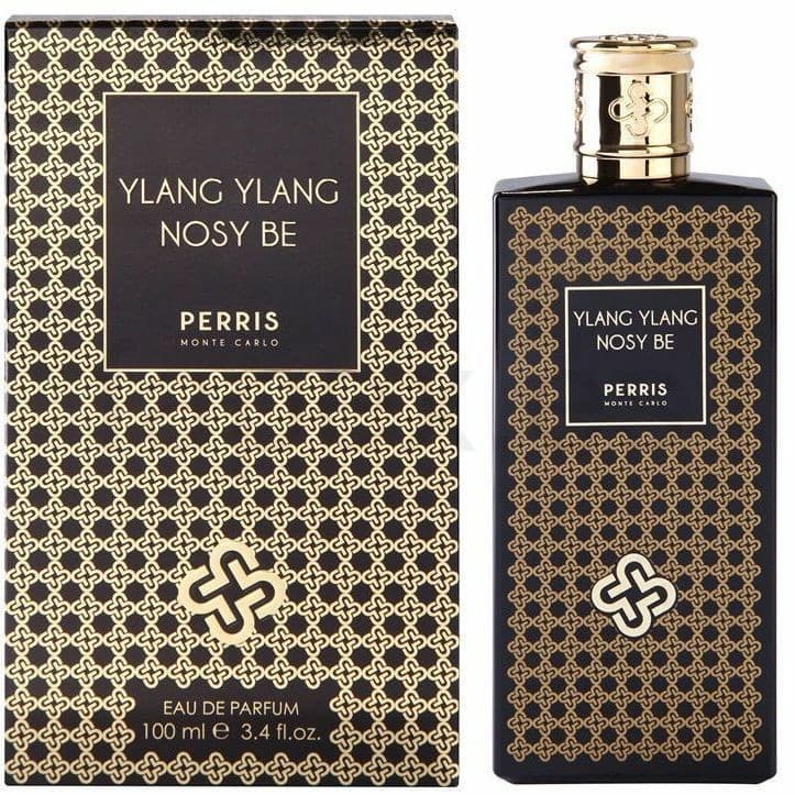 Perris Monte Carlo Ylang Ylang Nosy For Men