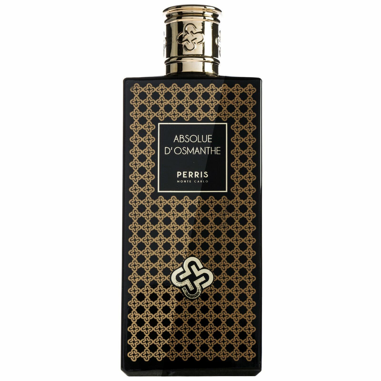 Perris Monte Carlo Absolue Osmanthe 3.4Oz Eau De Parfum For Men