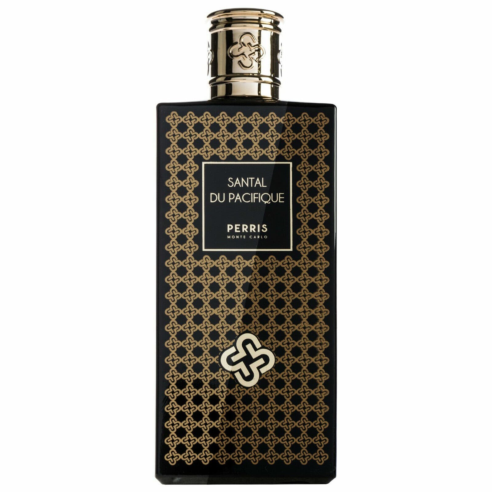 Perris Monte Carlo Santal Pacifique  3.4Oz Eau De Parfum For Men