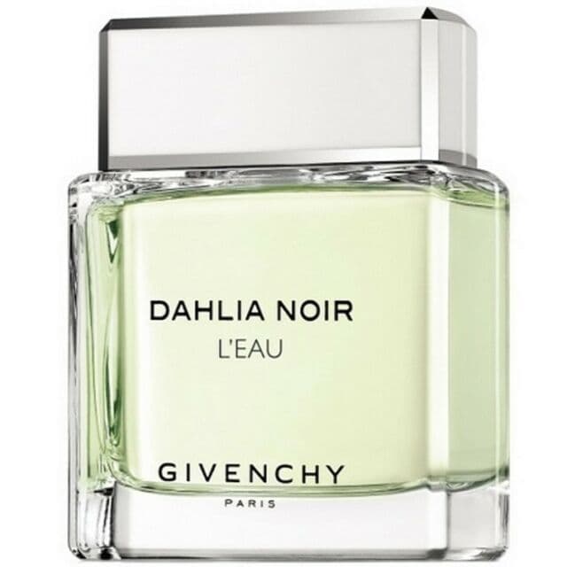 Dahlia Noir By Givenchy 1.7Oz Eau De Parfum Tester For Women
