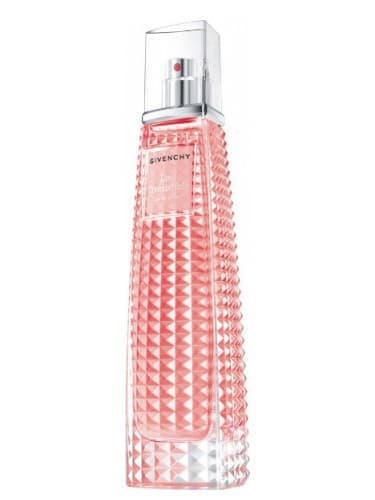 Givenchy V Iristible Live 1.3Oz Tst Eau De Parfum For Women