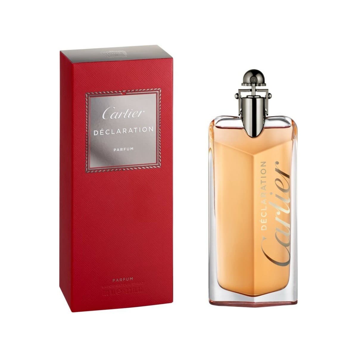 Cartier Declaration Parfum 3.4Oz  Spray For Men