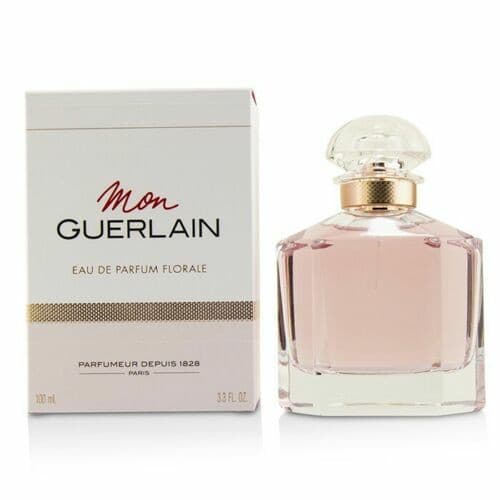Mon Guerlain By Guerlain Florale 3.4Oz Eau De Parfum For Women