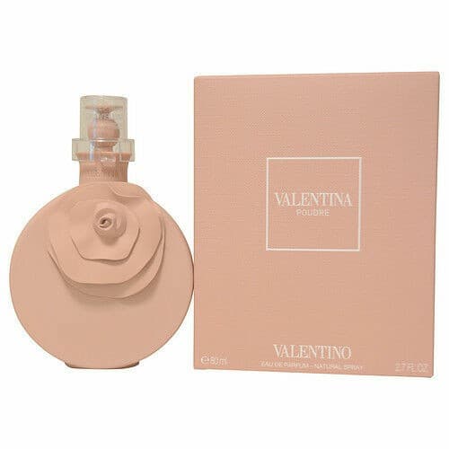 Valentino Poudre 2.7Oz Eau De Parfum For Women