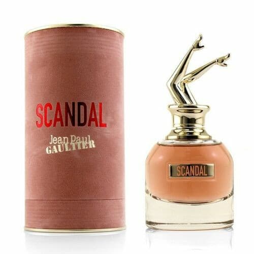 Jean Paul Gaultier Scandal Eau De Parfum For Women
