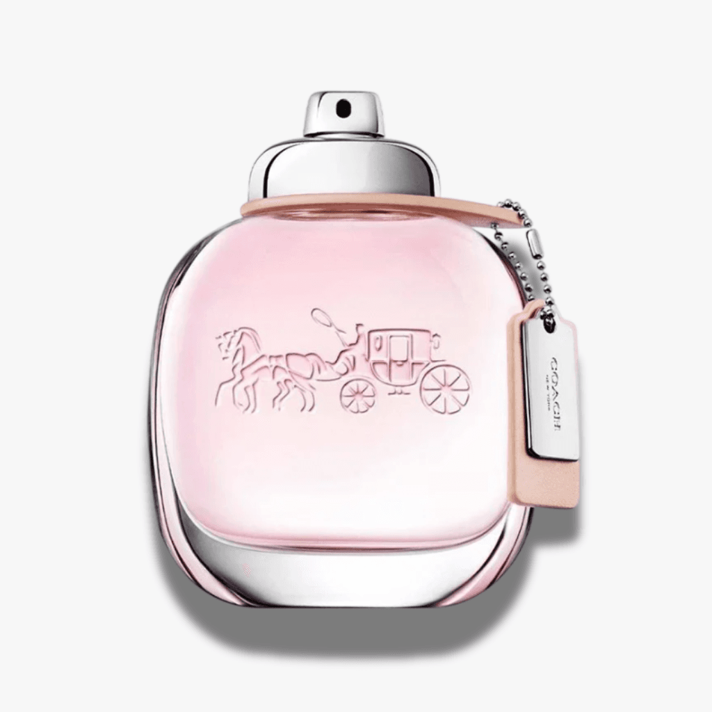 COACH NEW YORK Eau De Toilette For Women