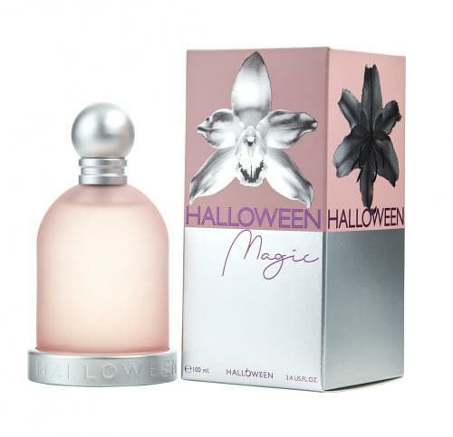Halloween Magic By Halloweeen 3.4Oz Eau De Toilette For Women