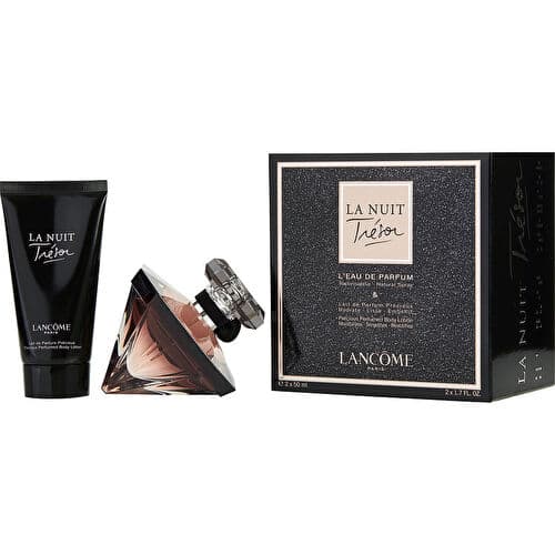 TRESOR LA NUIT Gift Set For Women