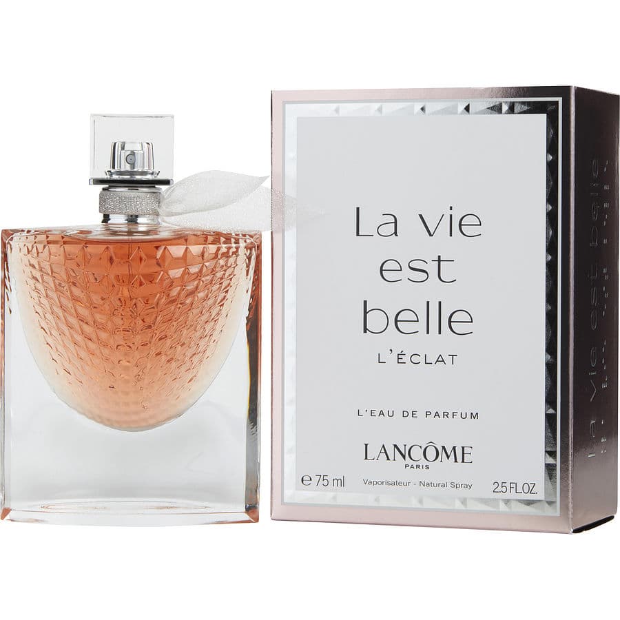 LANCOME La Vie Est Belle L’Eclat For Women