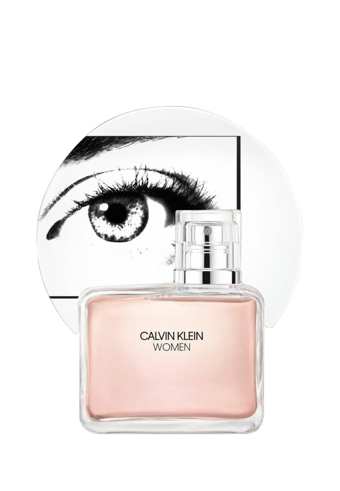 Calvin Klein Women 3.4Oz Eau De Parfum For Women