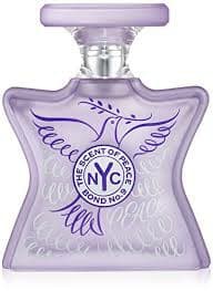 Bond No 9 THE SCENT OF PEACE 3.4Oz Eau De Parfum Tester For Women