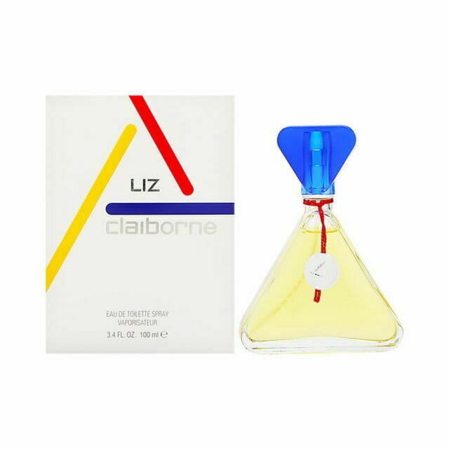 LIZ 3.4Oz EDT Spray For Women