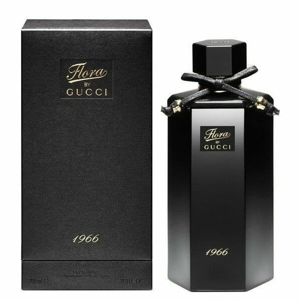 Gucci Flora By Gucci 1966 3.4Oz Eau De Parfum For Women