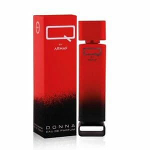 Q Donna 3.4Oz Eau De Parfum For Women