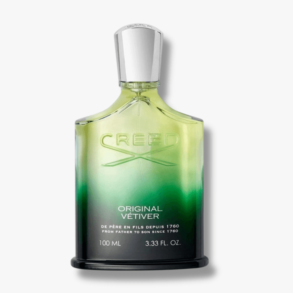 Creed Vetiver By Creed 3.4Oz Eau De Parfum For Men