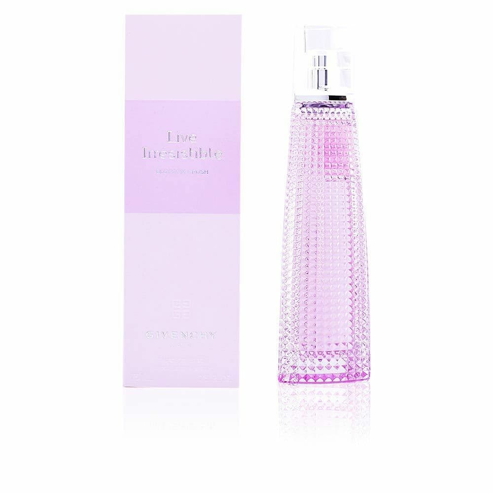 Givenchy V Iristible Blossomcrush 2.5Oz Eau De Toilette For Women