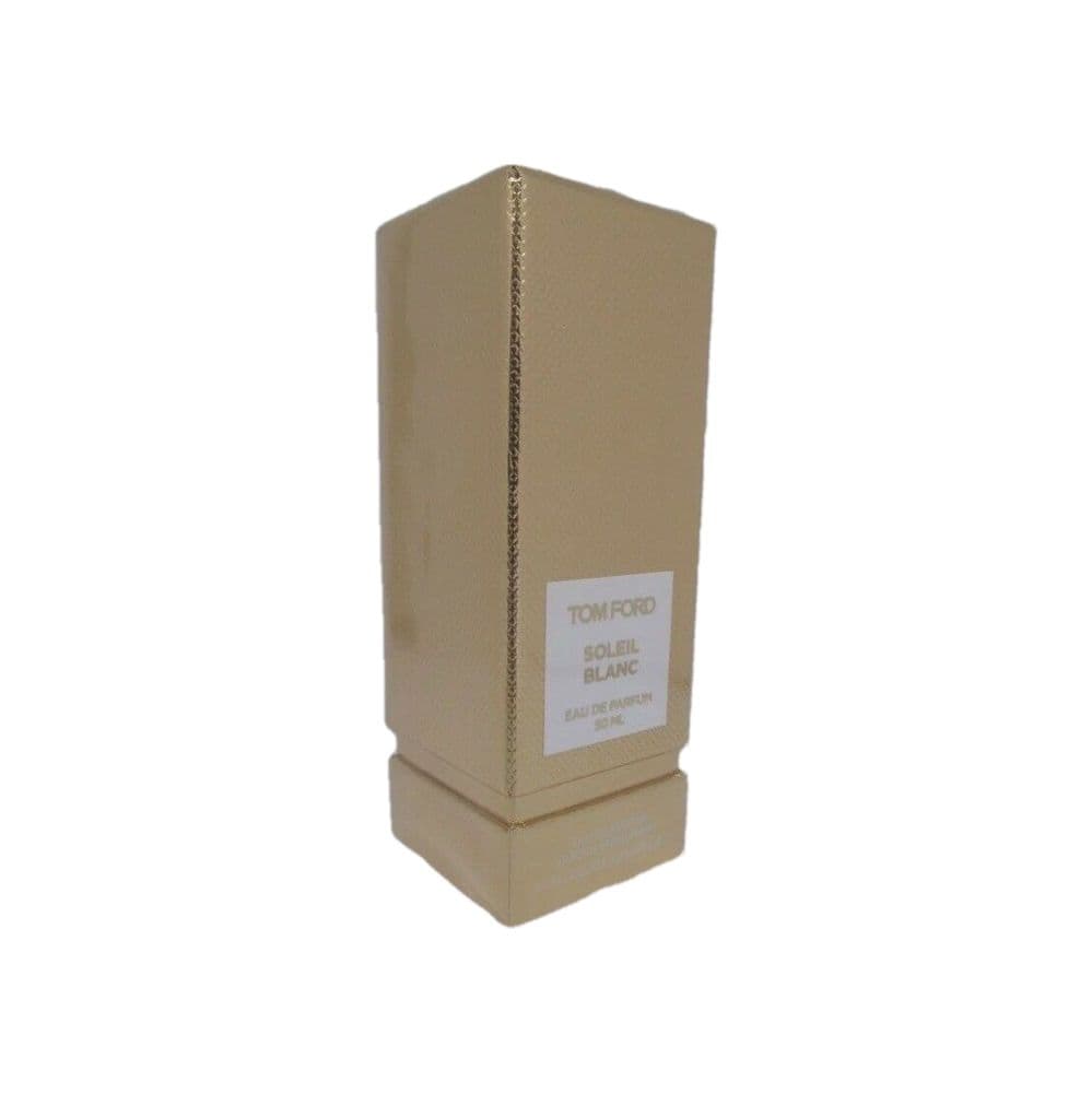Tom Ford Soleil Blanc 1.7Oz Eau De Parfum For Men