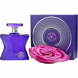 Bond No 9 NEW YORK SPRING FLING 3.4Oz Eau De Parfum For Women