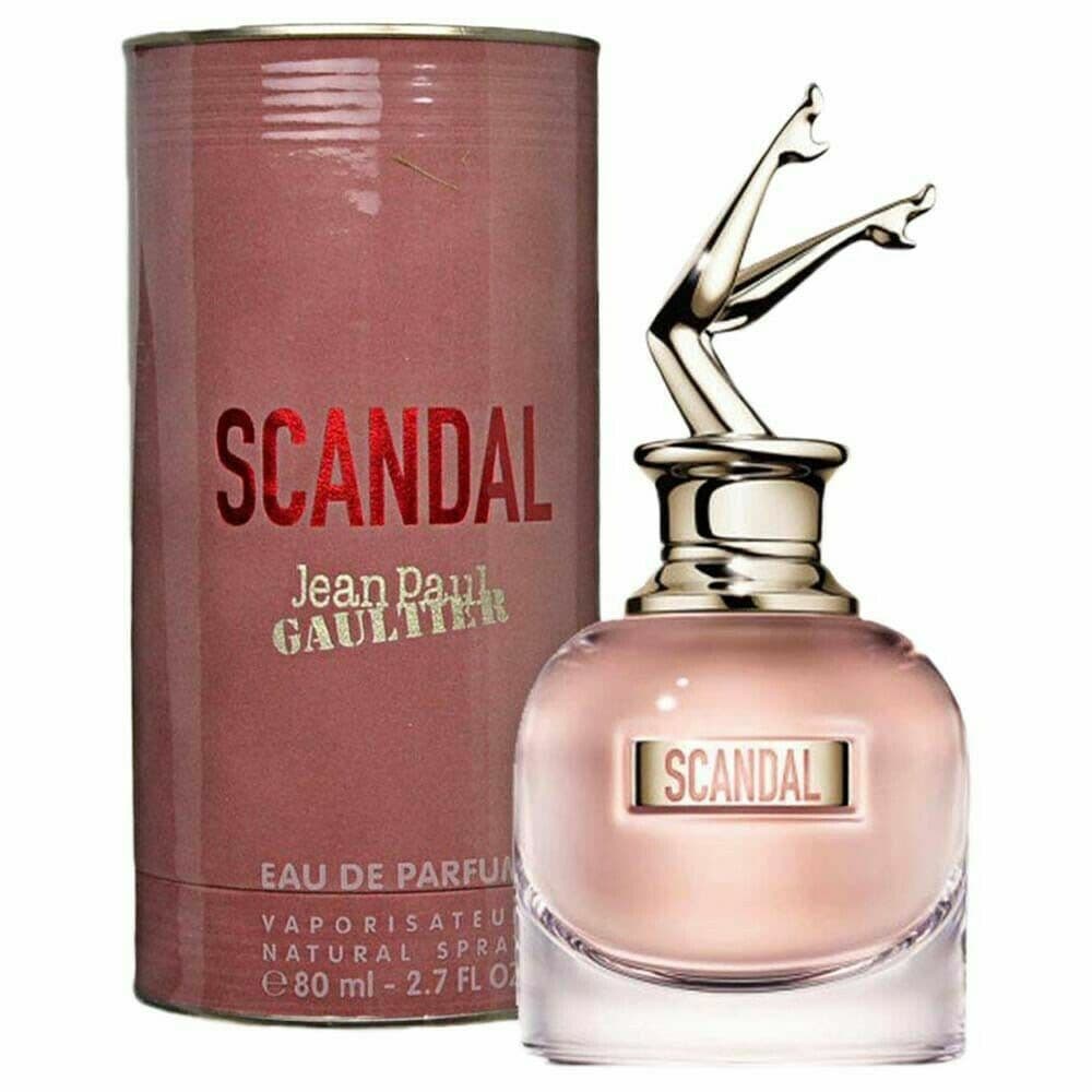 Jean Paul Gaultier Scandal By Night 2.7Oz Eau De Parfum For Women