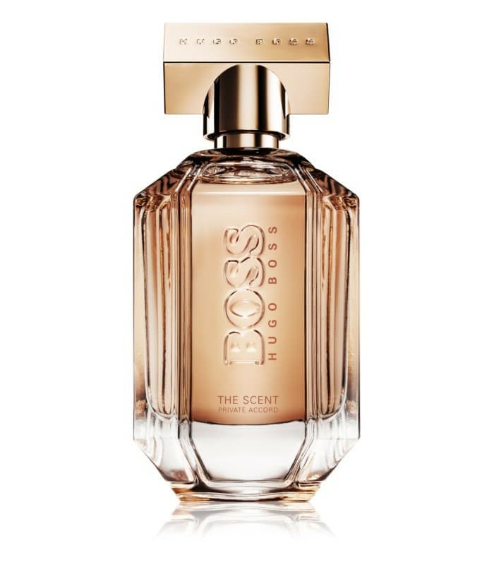 The Scent Private Accord 3.4Oz Eau De Parfum Tester For Women