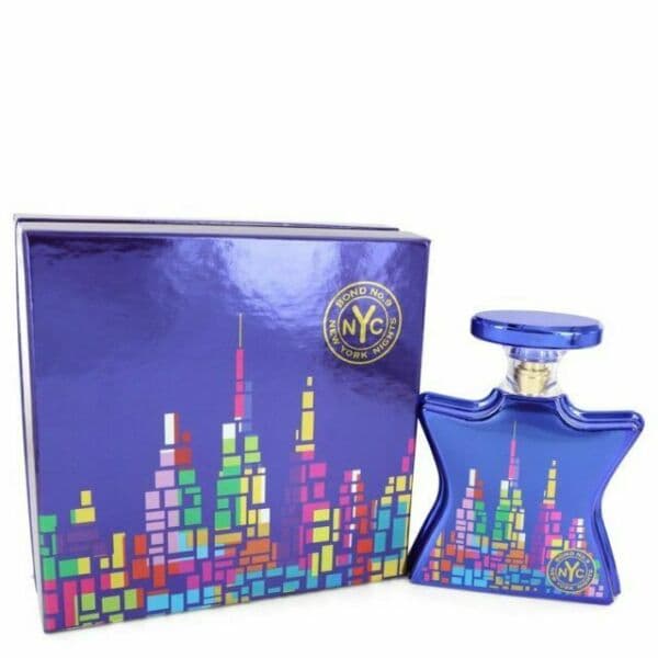 Bond No 9 NEWYORK NIGHTS 3.4Oz for Women