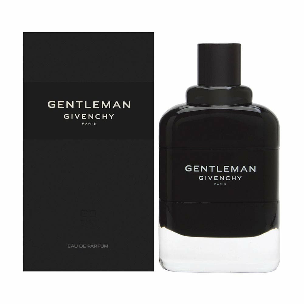 Gentleman Givenchy Paris 3.3Oz Eau De Parfum For Men