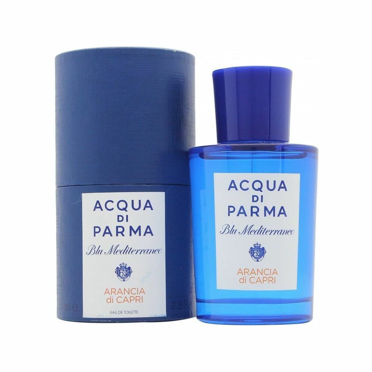Acqua Di Parma Arancia 2.5Oz Eau De Toilette Spray For Men