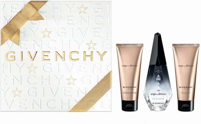 Givenchy Ange Ou Demon 3 Piece Gift Set For Women
