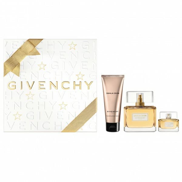 Dahlia Divin 3Piece Gift Set For Women