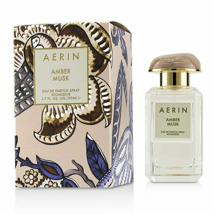 Aerin Amber Musk Eau De Parfum For Women