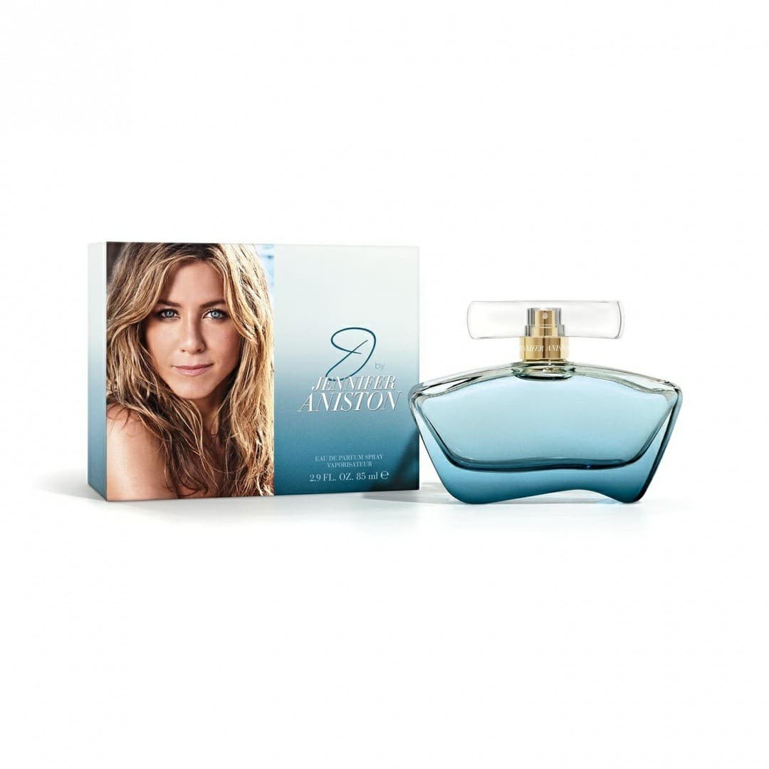 J By Jennifer Aniston 2.9Oz Eau De Parfum For Women