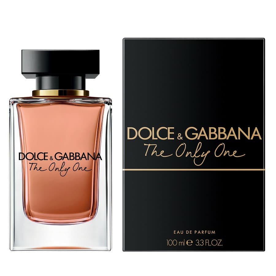 The Only One Dolce & Gabbana 3.4Oz Eau De Parfum For Women