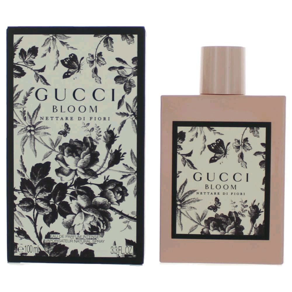 Gucci Bloom Nettare Di Fiori 3.3Oz Eau De Parfum For Women