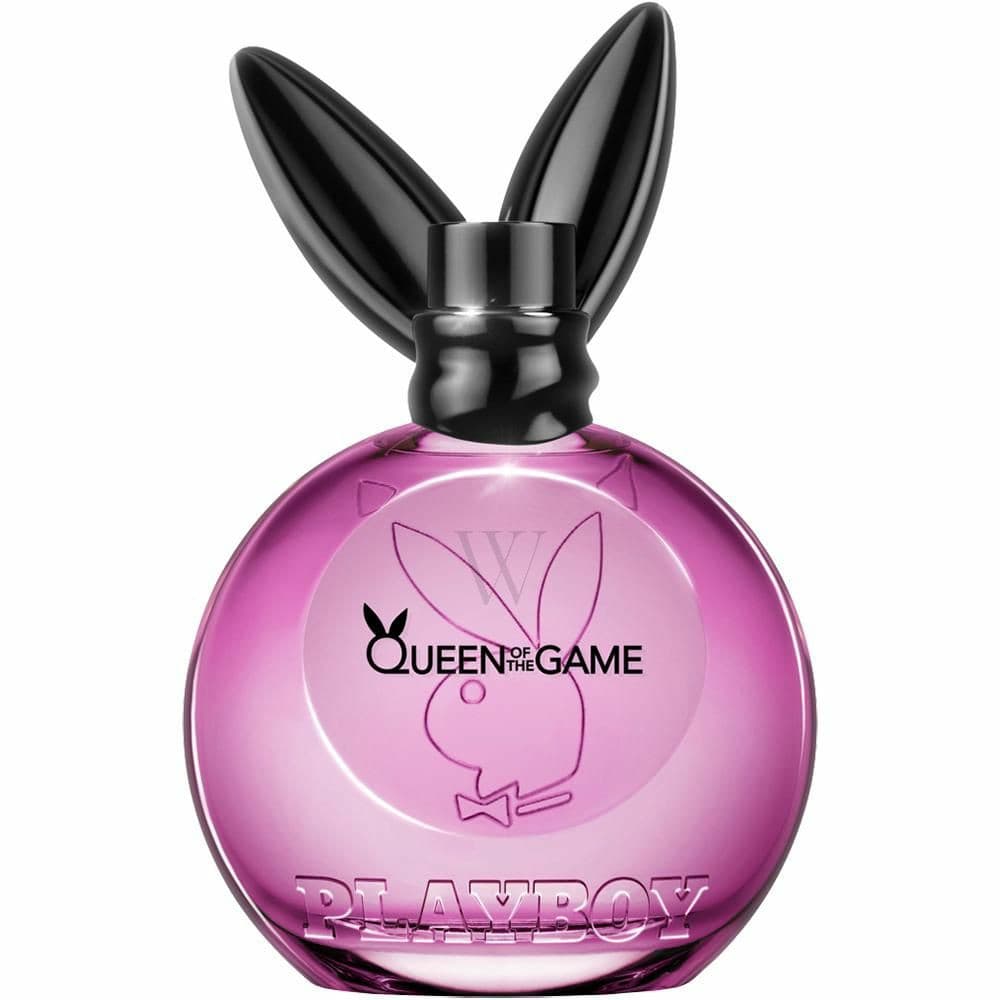 Playboy Queen 2.5Oz Eau De Toilette For Women