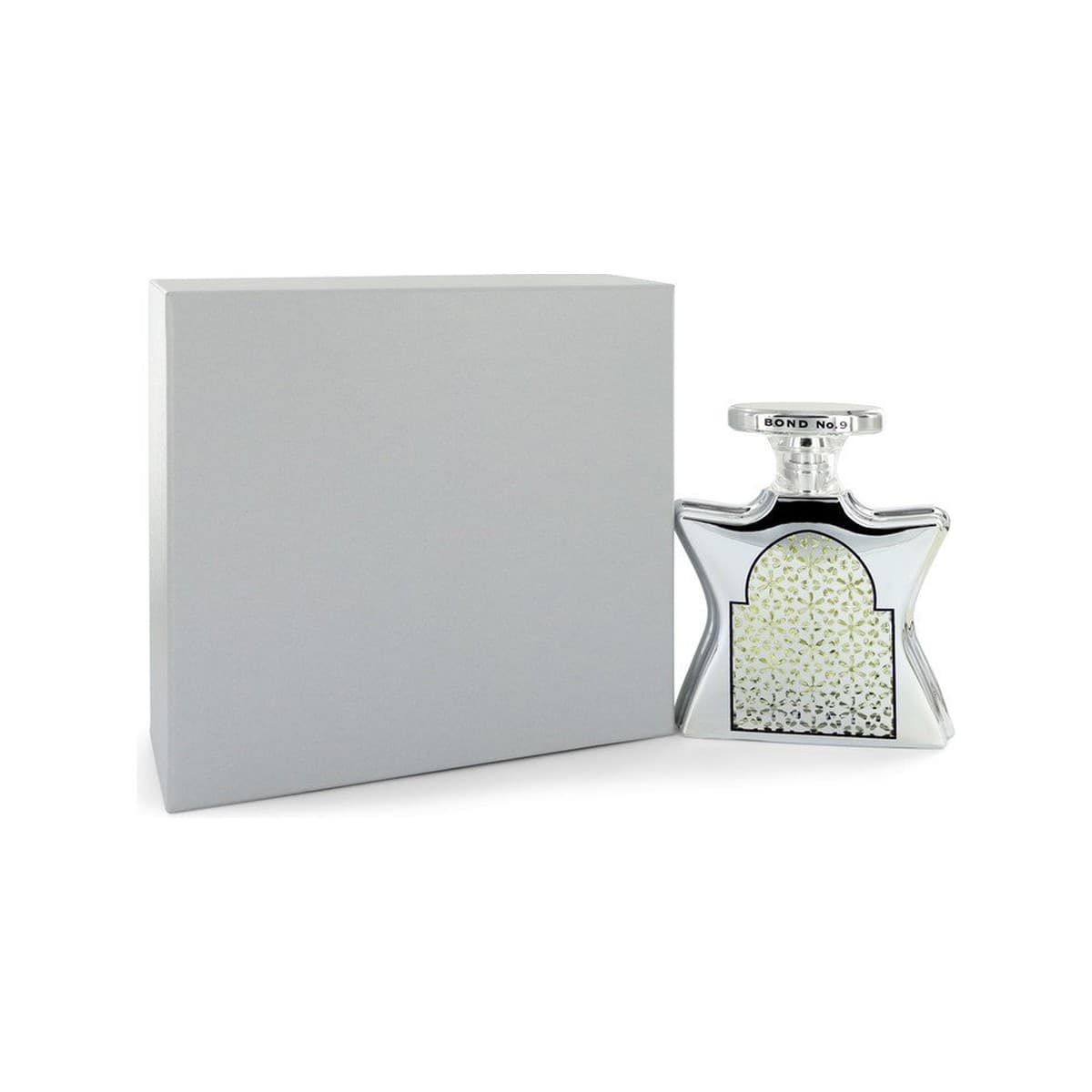 Bond No 9 DUBAI PLATINUM 3.3Oz Eau De Parfum Spray For Men