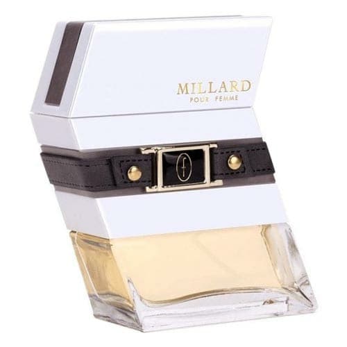 Flavia Millard 3.4Oz Eau De Parfum For Women