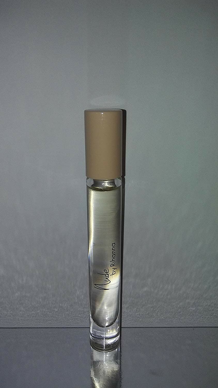 Rihanna Nude 0.2Oz  For Women