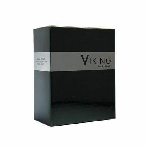 Flavia Viking Pour Femme 3.4Oz Eau De Parfum For Men