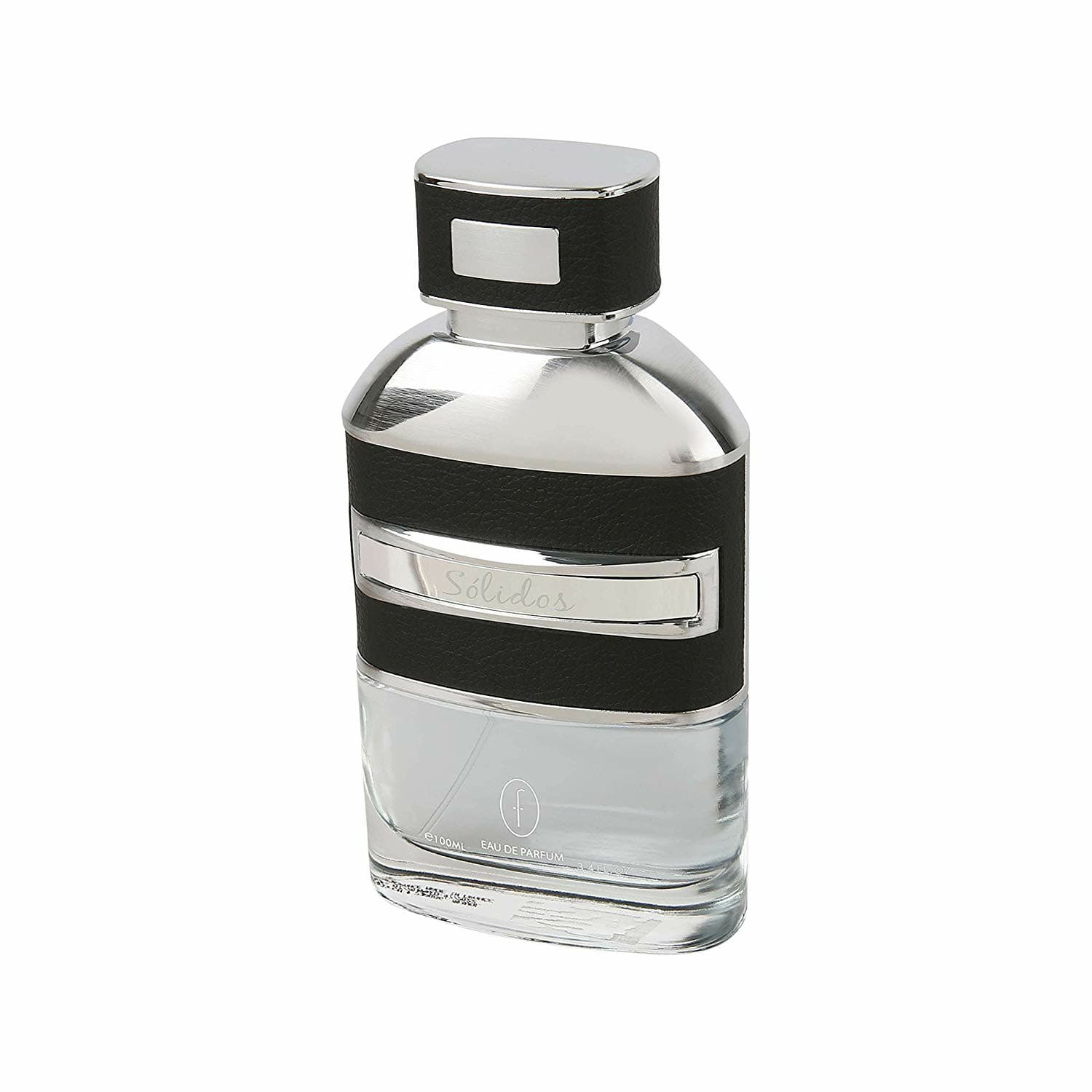 Flavia Solidos Eau De Parfum 3.4Oz Eau De Parfum For Men