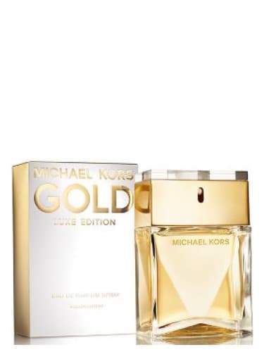 Michael Kors Gold Luxe 1Oz Eau De Parfum For Women