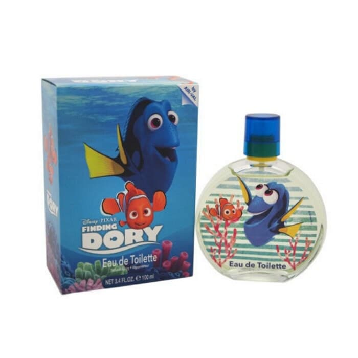 Finding Dory By Disney 3.4Oz Eau De Toilette For Kids
