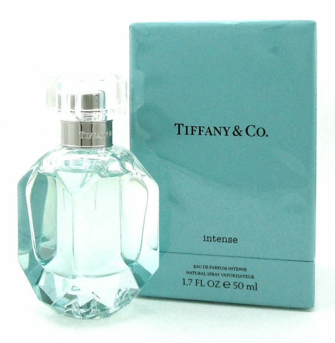 Tiffany Intense  Eau De Parfum Intense For Women