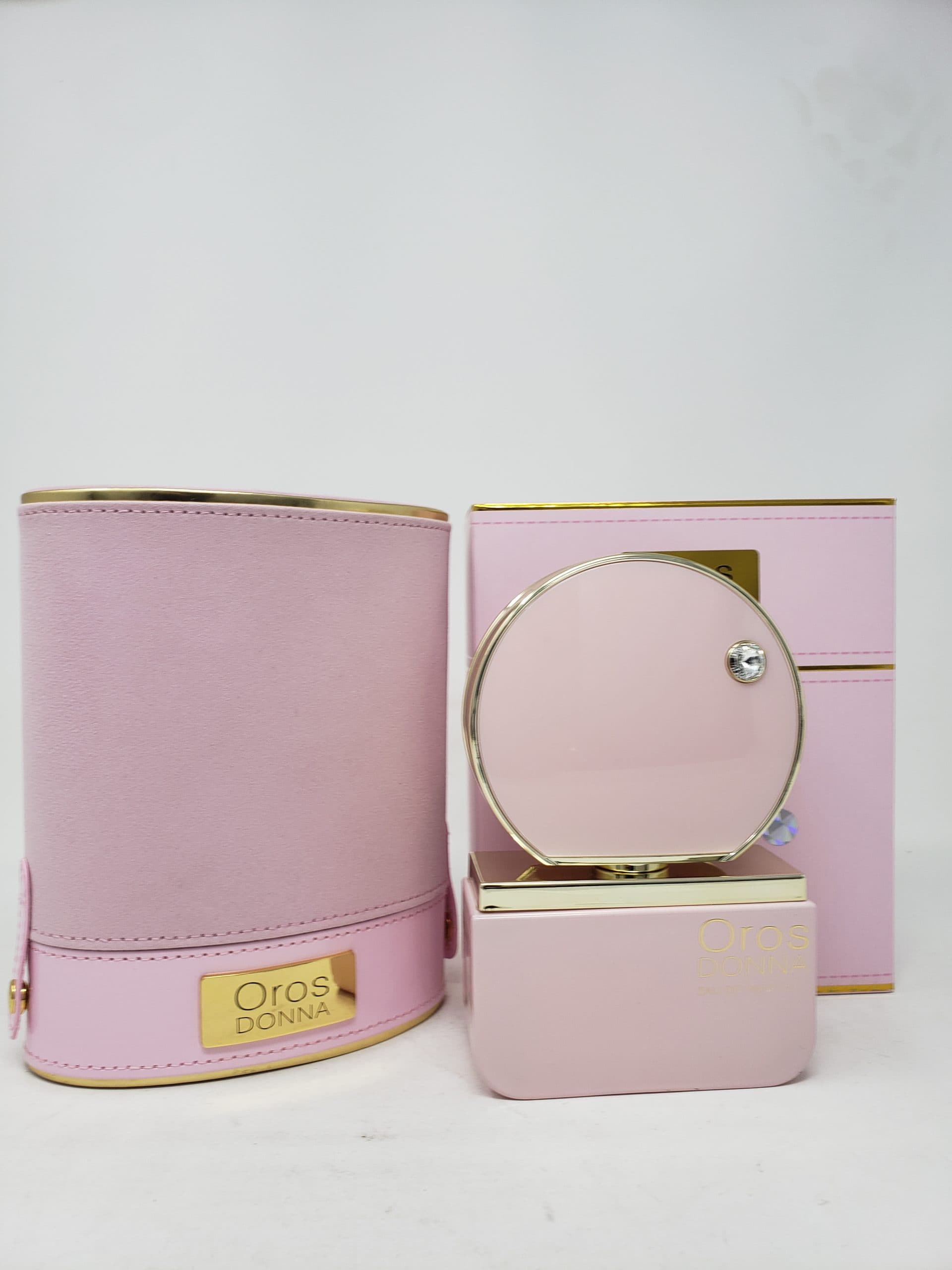 ARMAF OROS DONNA 2.9Oz Eau De Parfum for Women