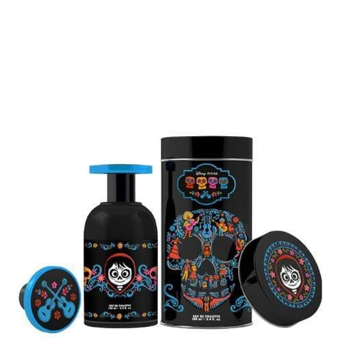 Coco Perfume By Disney  3.4Oz Eau De Toilette For Kids