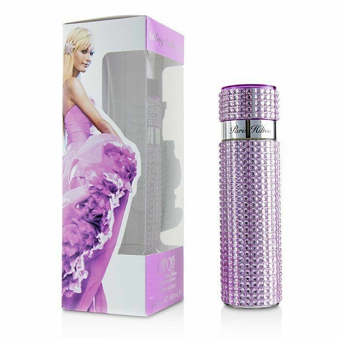 Paris Hilton Cancan Bling 3.3Oz Eau De Parfum For Women