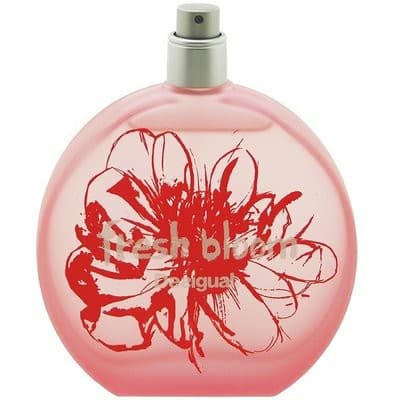 Desigual Fresh Bloom 3.4Oz Eau De Toilette Tester For Women